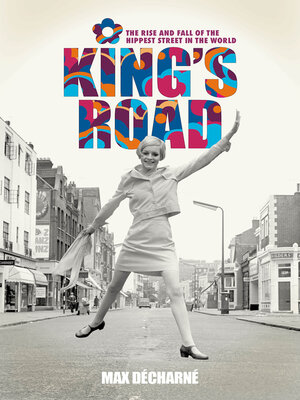 cover image of King's Road